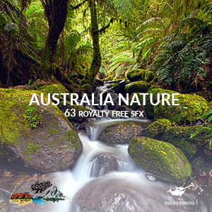 Australia Nature